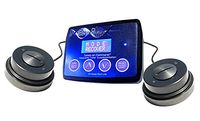 EarthPulse v.5 Pro Sleep on Command Pulsed Electromagnetic Sleep System (Newest Version!) PEMF Therapy System Similar to MRS 2000 Bemer Medithera