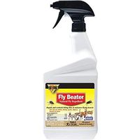 Bonide 46170 Fly-spray Beater, 1 Qt