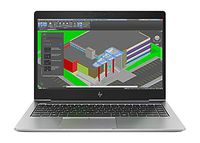 HP ZBOOK 14U-G5 Mobile Workstation Intel:I5-8350U/CI5-1.70GLV 8GB/1-DIMM 256GB/PCIE MR GBE 802.11AC+BT BL FPR Webcam INTEL-UHD620/IGP 14IPSFHD W10P-64 3-Cell 3.3LBS Silver Bundled W/ ULTRASLIM Dock