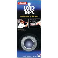 Tourna 1/4" Lead Tape Roll