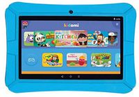Epik ELT0801H-BL-WM Highq Kids Tablet Blue 8in