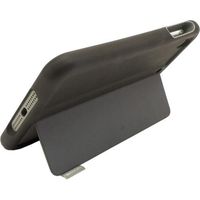 M-Edge Cell Phone Case for Apple iPad Air 2 - Black/Grey