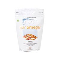 BioPharma Scientific - nanomega3 Pineapple Orange 12.7 oz