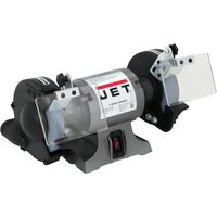 JET 577101 6-Inch Industrial Bench Grinder