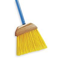 AbilityOne - Tilt-Angle Broom - Block Measures 6 7/16 L x 2" W x 1 1/16 D 7920-01-458-8208