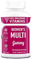 LIV Women's Multivitamin Gummy