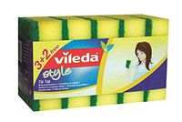 Sponge Scourers (Pk 10)