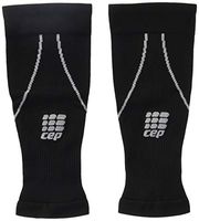 CEP Women's Allsports Compression Calf Sleeve, IV, Black