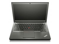 Lenovo 20AL009CUS ThinkPad X240 13-Inch IPS Technology HD LED Ultrabook (Intel Core i7-4600U, 8GB RAM, 256 GB SSD, Windows 7 Professional 64)