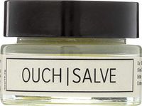Rad Soap Company, Salve Ouch, 0.5 Ounce