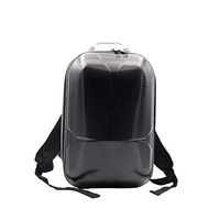 Littleice for DJI Mavic 2 Pro/ Zoom Hard Shell Carrying Backpack Bag Case Waterproof Anti-Shock