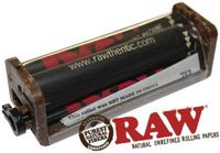 RAW Roller Eco Plastic 2 Way Adjustable 70mm Rolling Machine (1 Roller)