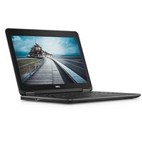 Dell Latitude 7240 E7240 12.5" FHD 1080P Touchscreen Ultrabook Business Notebook PC (Intel i7-4600U 2.1GHz, 4GB memory, 128GB SSD, 802.11ac Bluetooth Webcam, Windows 10 Professional)