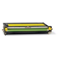 Media Sciences MDA39427 Laser Toner Cartridges, Yellow