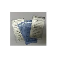 Precision Xtra Blood Glucose 100 Test Strips, OPEN BOX