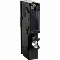 Square D by Schneider Electric HOM115PCAFIC Homeline Plug-On Neutral 15 Amp Single-Pole CAFCI Circuit Breaker,
