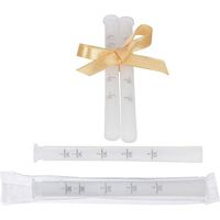 Extra Disposable Vaginal Applicators Individually Wrapped, Fits Threaded Vaginal Creams and Contraceptive Gels (2 Pack)