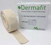 Dermafit Tubular Elastic Support Bandage (A - Infant Feet/Arms and B - Small Hands/Limbs)