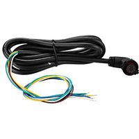 Garmin 010-11129-00 Power/Data Cable Boating Wire