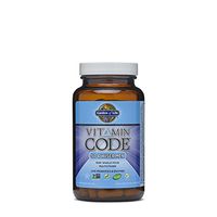 Garden of Life Vitamin Code - 50 Wiser Men