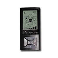 iRest Massager Tens Unit Lifetime Warranty Tens Machine for Drug Free Pain Management, Back Pain and Rehabilitation (Blue)