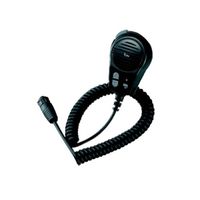 ICOM Replacement Mic for M802 Black [IC-HM-135]