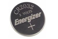 50 X Cr2032 Energizer 3 Volt Lithium Coin Cell Batteries (Bulk)