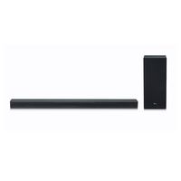 LG SK6Y 2.1 ch High Res Audio Sound Bar with DTS Virtual:X Sound (2018)