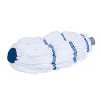 Quickie Microfiber Twist Mop Refill - H11 0362M312
