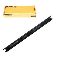 Bavvo Battery Compatible with ASUS K46Cm-Wx003D