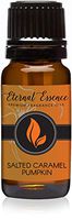 Salted Caramel Pumpkin - Premium Grade Fragrance Oils - 10ml - Scented Oil
