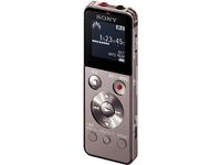 [TERNS]Sony IC recorder [8GB] (sepia brown) ICD-UX544FTC[Japan Import]
