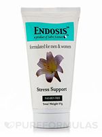 Sabre Sciences, Inc. - Endosis/Stress Adrenal 2oz creme