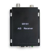 Smart Radio SR161 AIS Receiver