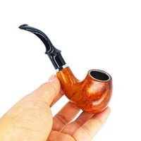 Yes, This is The Classic Vintage Wood Color Tube You Need