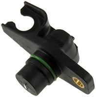 Holstein Parts  2ABS0459 ABS Speed Sensor