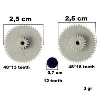 SKAD Speedometer Odometer Euro KM Gears Mercedes W124 E500 W126 W107 560SL 380S G300 Mercedes R107 W124 W126 U.S spec (Mileage)