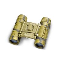 BARSKA Lucid 8x21 Compact Binocular (Camouflage)