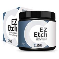 EZ Etch