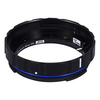 Sea & Sea Extension Ring 20L with Port Lock Feature