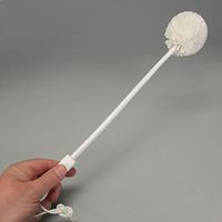 Large Cylinder Brush