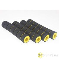 Jammas 4pcs 110cm D24 D12 Impact Resistance Skid-Proof Sponge EVA Foam Tube for Multicopter Quadcopter Hexacopter Landing Skid Gear