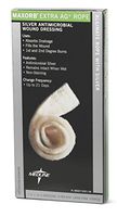 Medline Maxorb Extra Ag+ Cmc/Alginate Dressings, Msc9412ep, 1 Pound