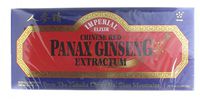 Imperial Elixer - Panax Ginseng Vials 10 - 10 ml ( Multi-Pack)
