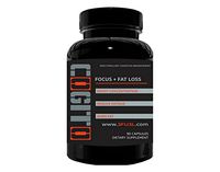 Cogito a Nootropic by SportsFuel, The Makers of 3FU3L | Fat Burner, Reduce Fatigue, Cognitive Enhancer with Green Tea Extract 90 Capsules