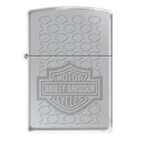 Zippo HD Shield Lighter