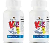 Forever Kids Multivitamins (240)