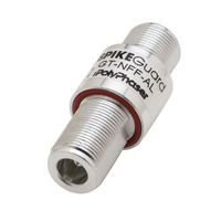 PolyPhaser - Single Gas Tube Surge Protector, NF/NM