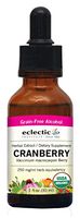 Eclectic Cranberry Cog, Red, 1 Ounce