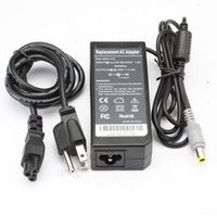 Compatible Lenovo 42T5000 AC Adapter Charger
